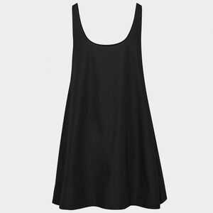Aritzia Babaton Conscious Poplin Dress
